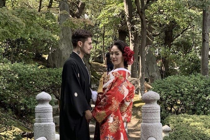 Kimono Tokyo Tour: Tailored to You ! - Additional Information