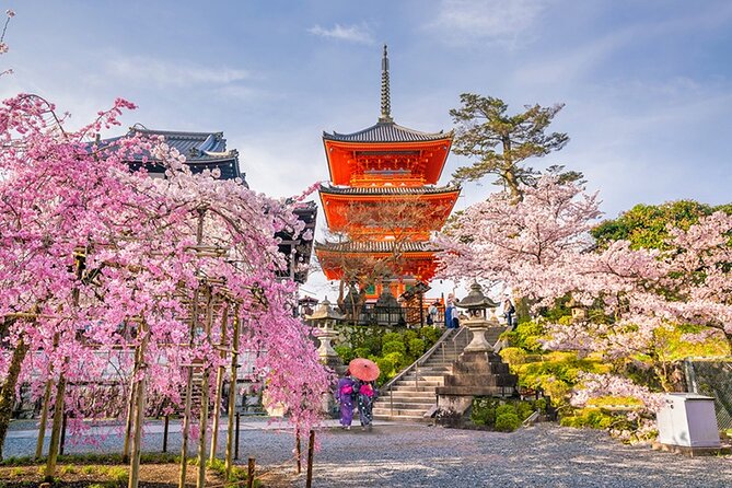 6 Days Japan Kanto, Kansai Deluxe Tour - Accommodations and Meals