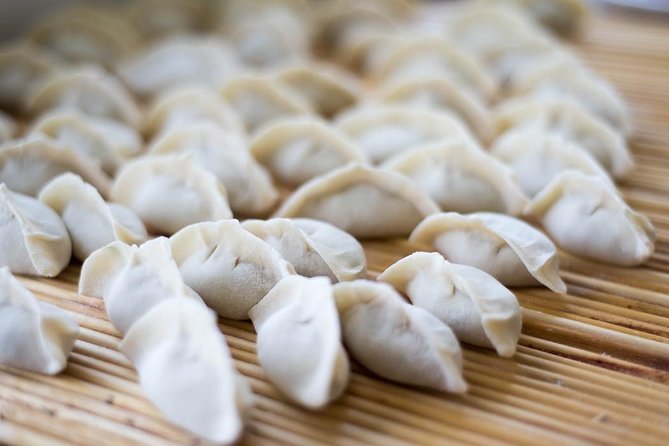 Gyoza Cooking Classes in Tokyo - Key Takeaways