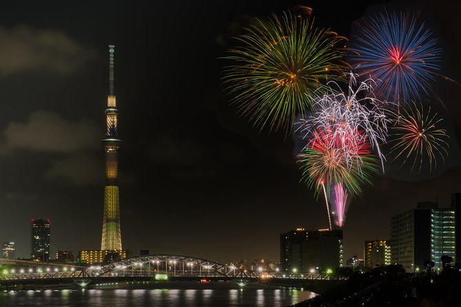 [Electric Bicycle Tour]: 6-Hour Travel Course by Electric Bicycle Asakusa, Ueno Park, Edo-Tokyo Museum, and Sky Tree. (There Is a Support Car.) - Reviews and Booking Recommendations