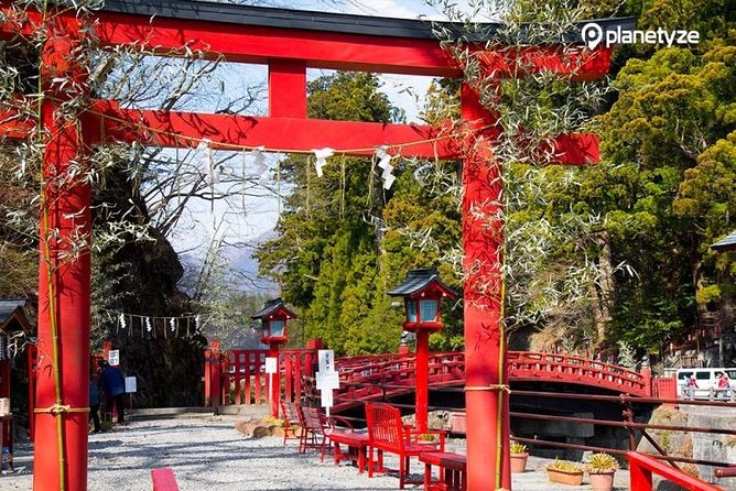 One Day Private Tour Nikko Tochigi Only for Your Family by Car - Cancellation Policy