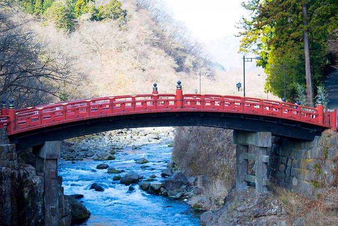 One Day Private Tour Nikko Tochigi Only for Your Family by Car - Frequently Asked Questions