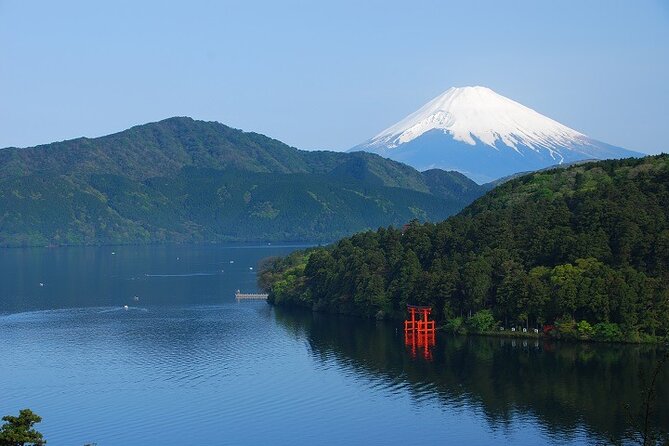 Mt. Fuji & Hakone Bullet Train 1 Day Tour From Tokyo Station Area - Weather and Conditions