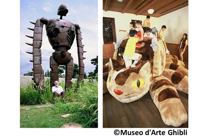 Tokyo Studio Ghibli Museum and Ghibli Film Appreciation Tour - Final Thoughts