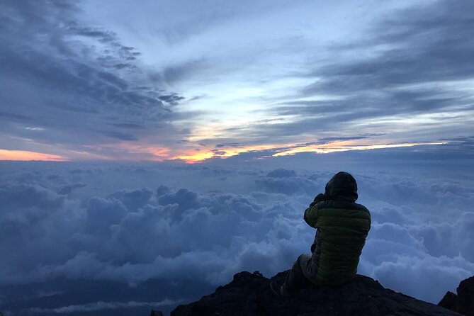 2-Day World Heritage Mt. Fuji Sunrise Climbing Tour From Tokyo - Key Takeaways