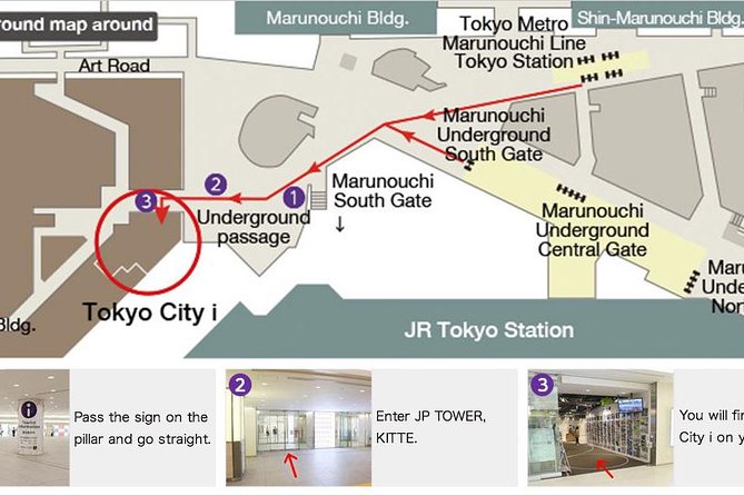 1-Day Kyoto Rail Tour by Bullet Train From Tokyo - Last Words