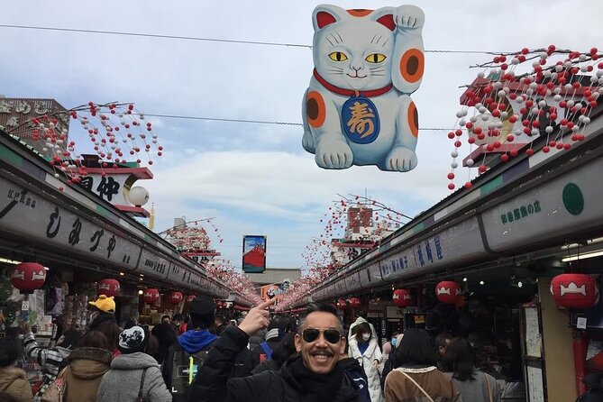 Tokyo Best Spots Private Tour With Licensed Guide (4h/6h) - Cancellation Policy Details