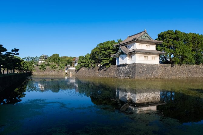 Tokyo Meiji Shrine & Asakusa 4h Private Tour With Licensed Guide - Testimonials