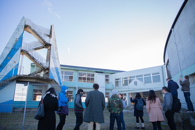 Fukushima Daiichi Nuclear Power Plant Visit 2 Day Tour From Tokyo - Important Details to Note