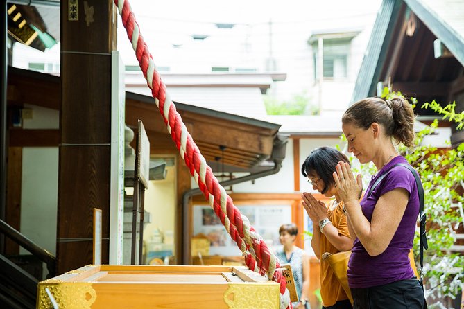 Tokyo Tsukiji Fish Market Food and Culture Walking Tour - Frequently Asked Questions