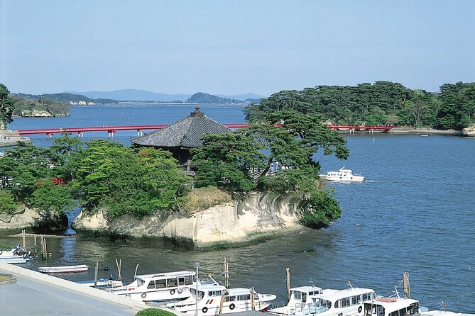 Sendai Matsushima 1 Day Private Tour (Shinkansen & Ferry Ticket) - Key Takeaways