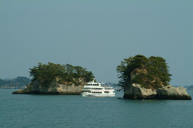 Sendai Matsushima 1 Day Private Tour (Shinkansen & Ferry Ticket) - Tour Details