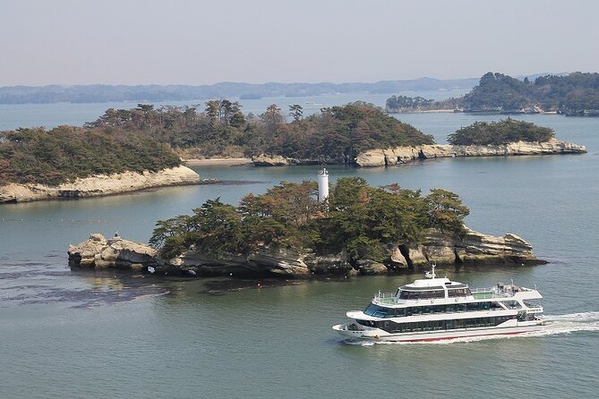 Sendai Matsushima 1 Day Private Tour (Shinkansen & Ferry Ticket) - Additional Information