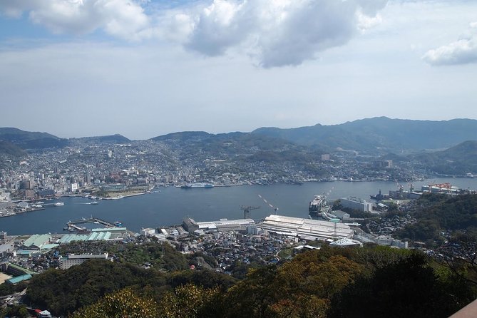 Nagasaki City and Shimabara Peninsular Sightseeing Tour - Conclusion