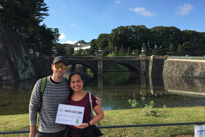 Small Group Cycling Tour in Tokyo - Important Information