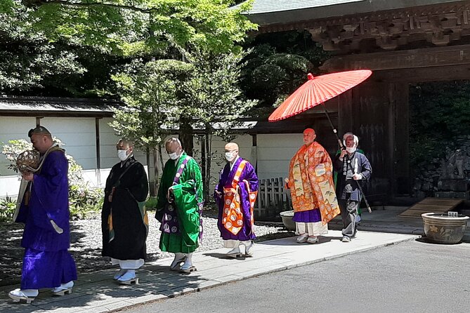 Full Day Hiking Tour at Mt.Takao Including Hot Spring - Pricing and Reservation