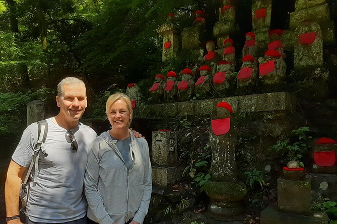 Full Day Hiking Tour at Mt.Takao Including Hot Spring - Inclusions and Exclusions