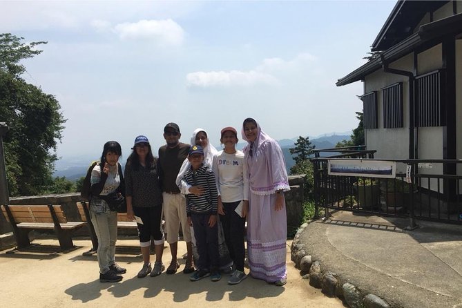 Full Day Hiking Tour at Mt.Takao Including Hot Spring - Participant Requirements