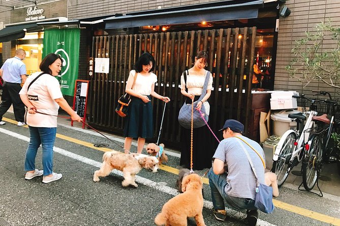 Meet the Lucky Cats in Suburban Tokyo: Gotokuji Walking Tour - Key Takeaways