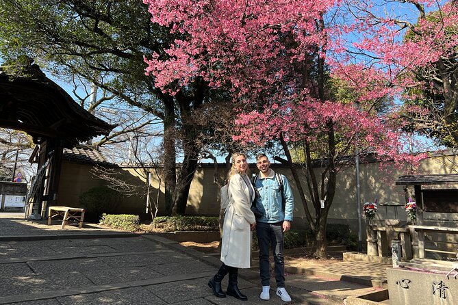 Experience Old and Nostalgic Tokyo: Yanaka Walking Tour - Last Words