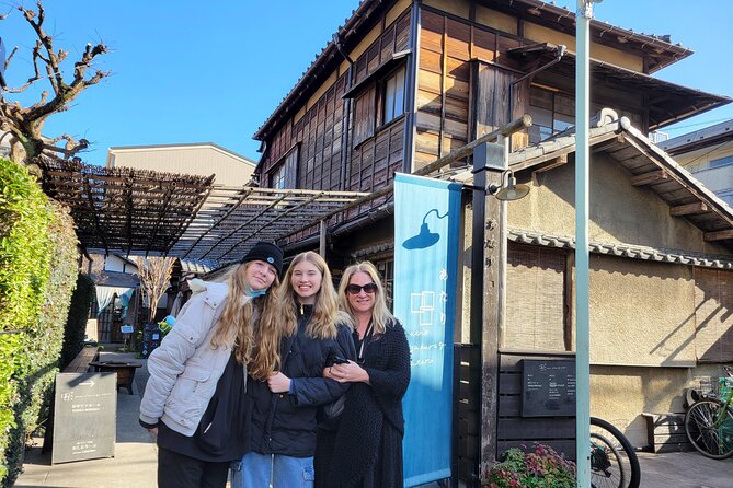 Experience Old and Nostalgic Tokyo: Yanaka Walking Tour - Frequently Asked Questions