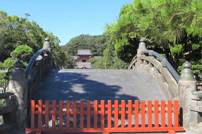 One Day Tour of Kamakura From Tokyo - Customer Reviews and Feedback