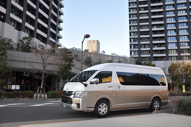 Tokyo Private Transfer to Narita Airport (Nrt) - Cancellation Policy