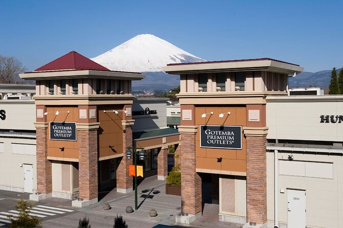 Private Mt. Fuji Custom Tour From Tokyo - Frequently Asked Questions