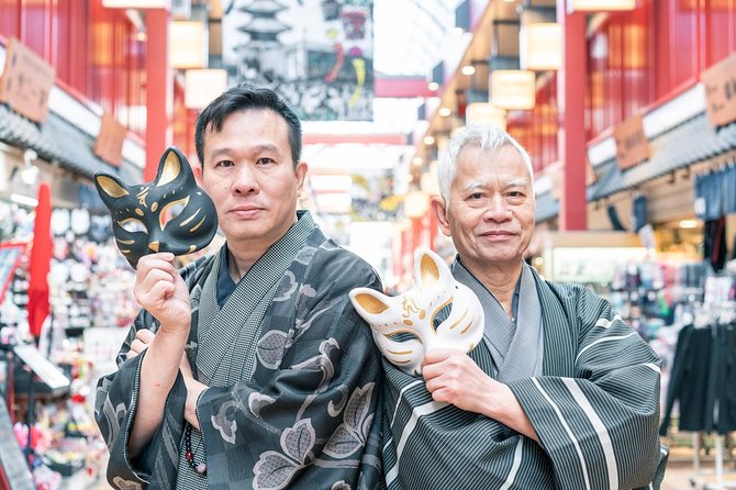 Male Kimono Plan - Frequently Asked Questions