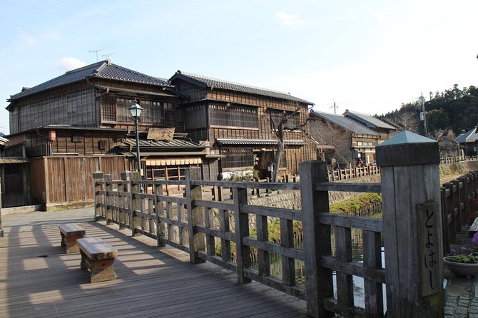 Trip Near Narita Airport ; Riverside SAWARA, Narita-San Shinshoji Temple - Frequently Asked Questions