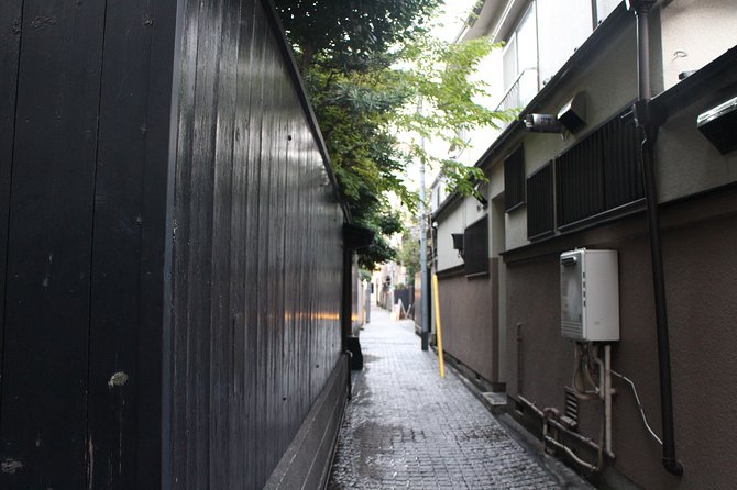 Tokyo Highlights, Landscape Garden, Kagurazaka Backstreet Walking - Frequently Asked Questions