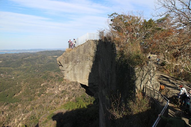 One Day Hike, Thrilling Mt. Nokogiri & Giant Buddha - Important Information