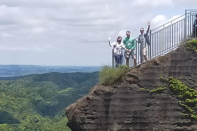 One Day Hike, Thrilling Mt. Nokogiri & Giant Buddha - Inclusions and Logistics