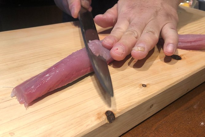 Toyosu & Tsukiji Tour With Sushi Making Workshop - Key Takeaways