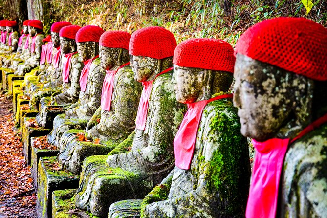 Private Nikko Sightseeing Tour With English Speaking Chauffeur - Customer Reviews