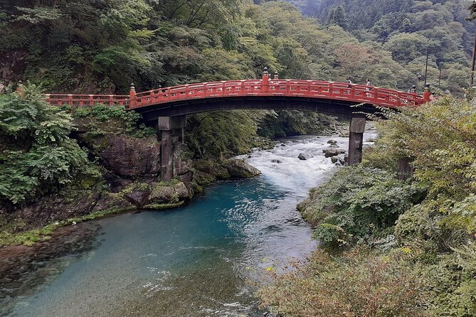 Private Nikko Sightseeing Tour With English Speaking Chauffeur - Conclusion