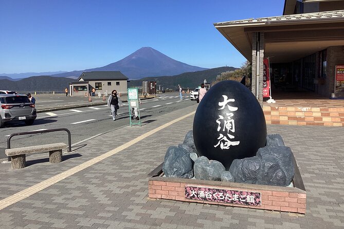 One Way Shuttle Van Transfer, Tokyo⇔Hakone Area - Key Takeaways