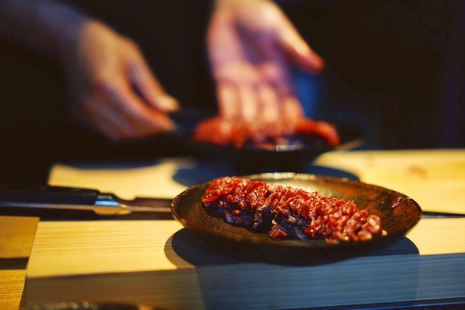 Wagyu & Sake Pairing Experience - Directions to the Venue