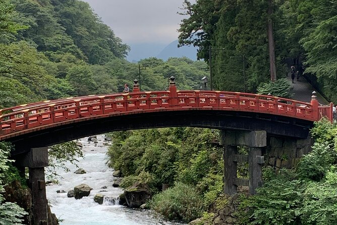 Nikko, Nature and World Heritage - Cultural Treasures of Nikko