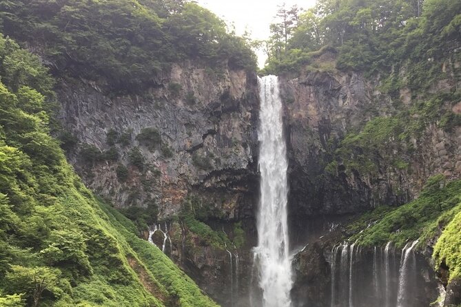 Nikko, Nature and World Heritage - Exploring Nikkos Natural Beauty