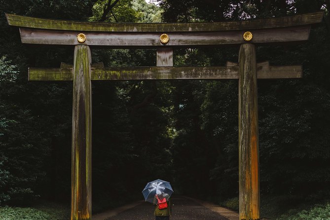 Understanding Japanese Culture Mythology and Lifestyle Through Study of Shinto - Mythological Influences in Shinto