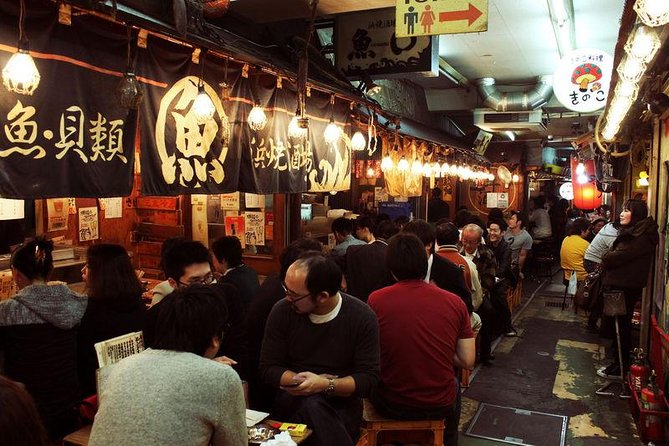 Ebisu Local Food Tour: Shibuyas Most Popular Neighborhood - Key Takeaways