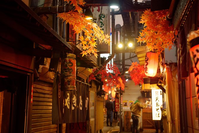 Ebisu Local Food Tour: Shibuyas Most Popular Neighborhood - Additional Activities and Insights