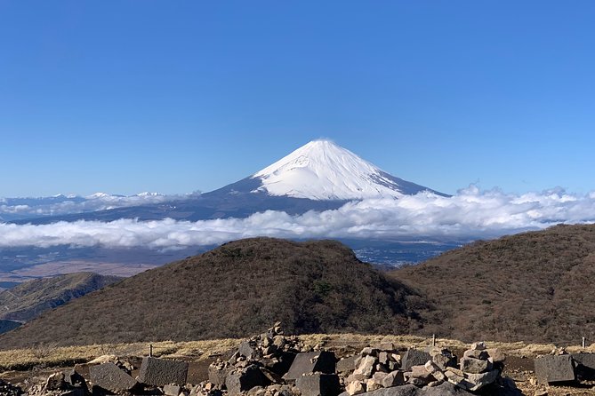 Hakone Private Two Day Tour From Tokyo With Overnight Stay in Ryokan - Conclusion