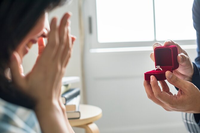 Tokyo Marriage Proposal Planning - Key Takeaways