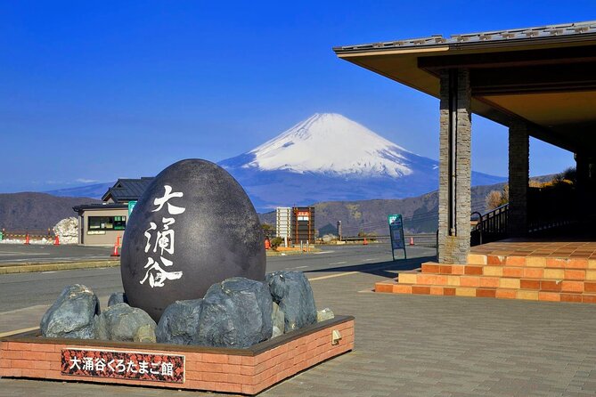 Mt Fuji and Hakone 1-Day Bus Tour Return by Bus - Frequently Asked Questions