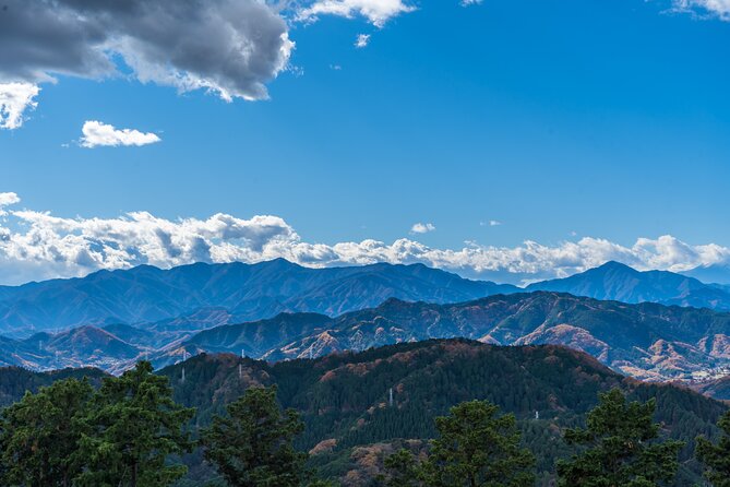 Mt.TAKAO Trekking 1 Day Tour - Safety Tips and Guidelines