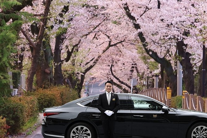 Cherry Blossom Private Tour - Key Takeaways