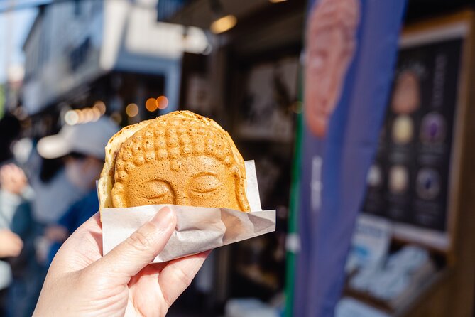 Kamakura Tour - Frequently Asked Questions