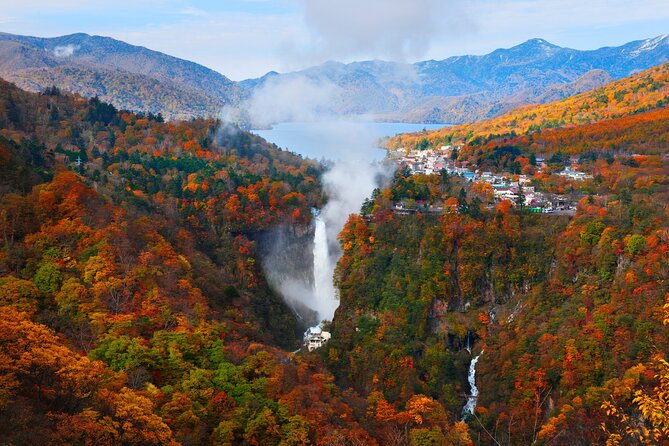 Explore the Culture and History of Nikko With This Private Tour - Memorable Private Tour Highlights